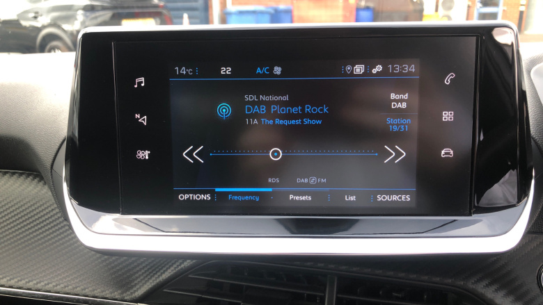 Peugeot 208 1.2 PureTech 130 Allure Premium + 5dr EAT8 Petrol Hatchback